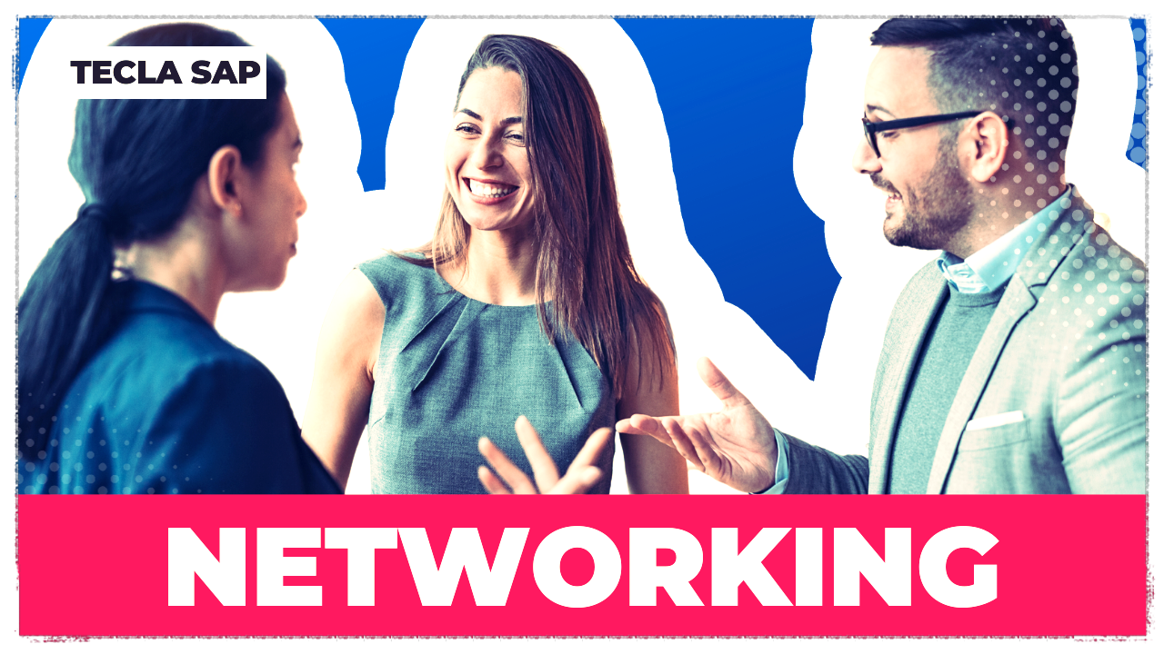 Networking: você sabe o que significa esse termo que vem do inglês? -  Wizard Idiomas