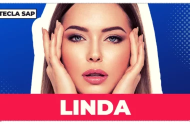 Linda! Como se diz “linda” e “lindo” em inglês?