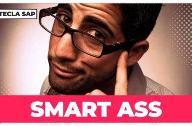 SMART ASS? Qual é o significado e a tradução dessa gíria?