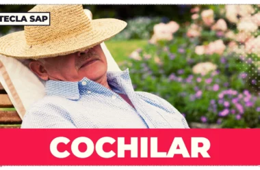 Cochilar? Como podemos dizer “cochilar” em inglês?