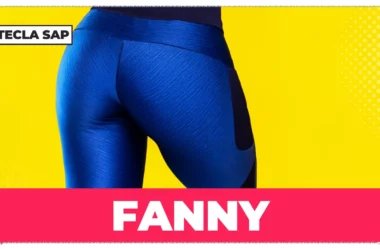 FANNY? Qual é o significado e a tradução de “FANNY”?