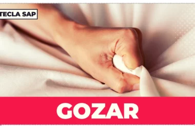 Gozar? Como se diz “gozar” em inglês?