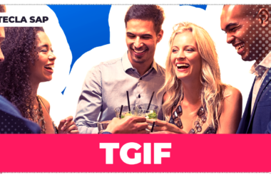 TGIF: o que a sigla significa? Qual é a tradução de TGIF?