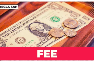 FEE? Qual é o significado e a tradução da palavra?