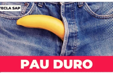 Pau duro? Como se diz “pau duro” em inglês?