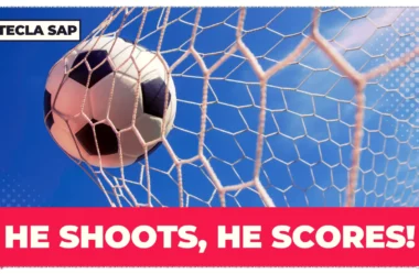 HE SHOOTS, HE SCORES! O que a expressão significa?