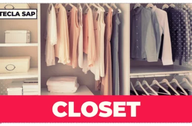 CLOSET? Conheça as três pronúncias do substantivo!