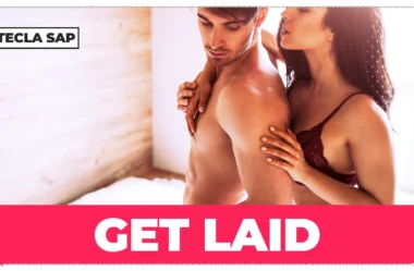 GET LAID? Qual é o significado e a tradução da gíria “GET LAID”?