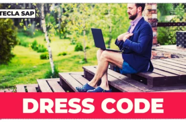 Qual é o significado e a tradução de “DRESS CODE”?