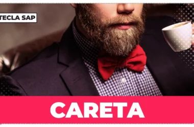 Careta! Como se diz “careta” (antiquado) em inglês?