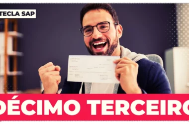 Décimo terceiro? Como se diz “13o. salário” em inglês? Existe?