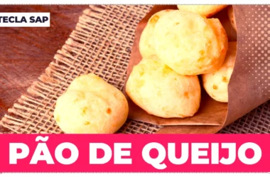 Pão de queijo existe em inglês? Como é pão de queijo em inglês?