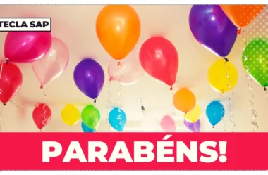 Parabéns! São 10 “Parabéns!” em inglês. Não se esqueça do #3!