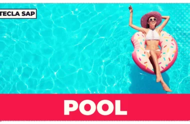 POOL? Quais são os significados e as traduções possíveis?