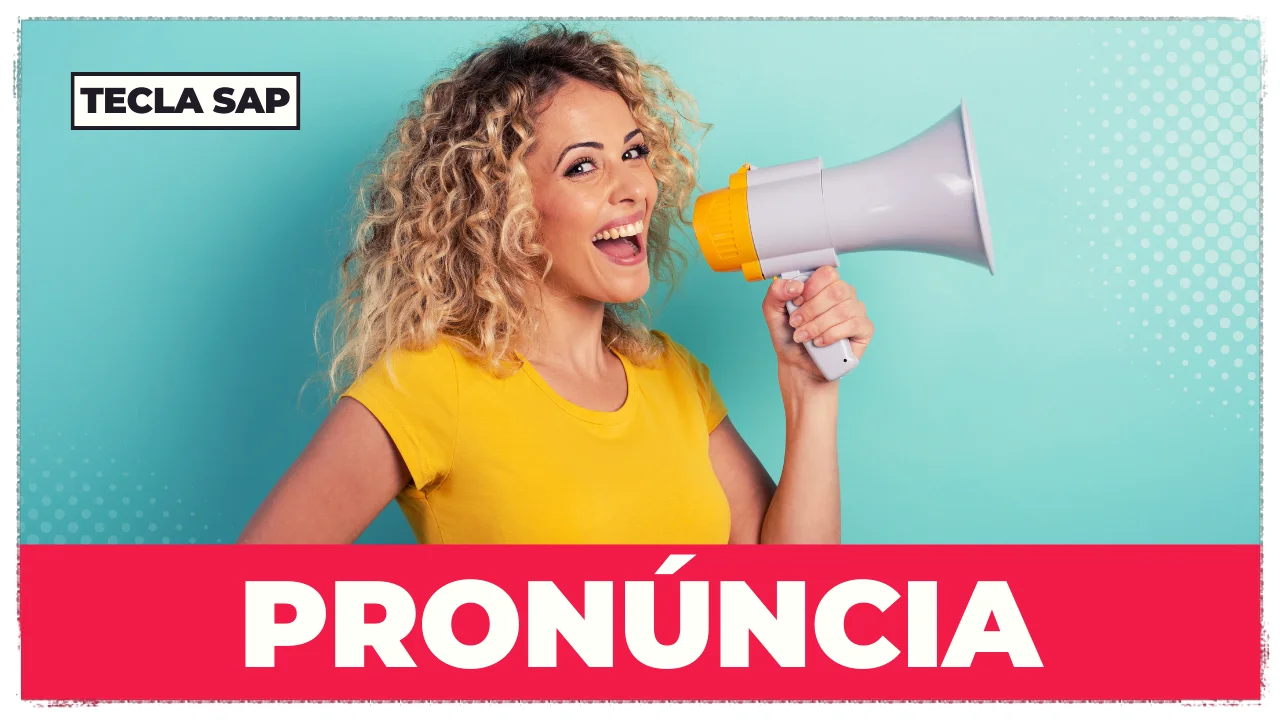 Dicas de Pronúncia inglês  Aprenda palavras em inglês, Vocabulário em  inglês, Vocabulário inglês