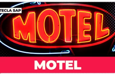 Motel? Qual é o significado e a tradução de “motel” em inglês?