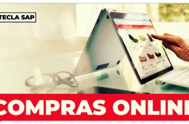 Compras online – Palavras e expressões em inglês e português