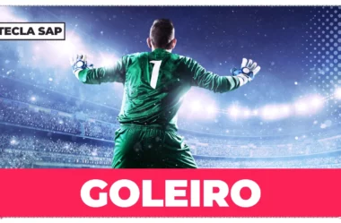 Goleiro? Como se diz “goleiro” em inglês?