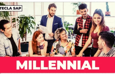 MILLENNIAL? Qual é o significado e a tradução da palavra?