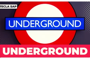 UNDERGROUND? Qual é a origem e o significado da palavra?