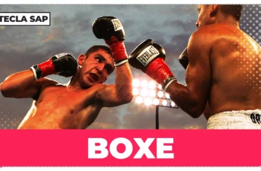 BOXE? O que “BOX” e “BOXE” não querem dizer em inglês