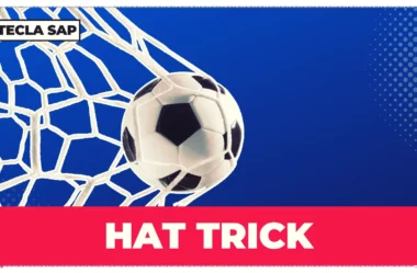 HAT TRICK? Qual é o significado e a tradução da expressão?