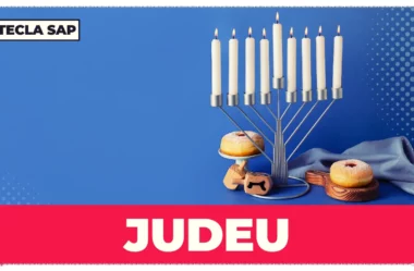 Judeu em inglês? Qual é a diferença entre “JEW” e “JEWISH”?