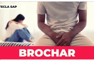 Brochar? Como se diz “brochar”, “brochante” e “brocha” em inglês?