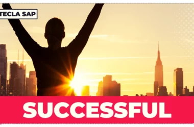 “SUCCESSFUL” é muito mais do que só “bem-sucedido”…