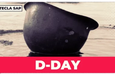 D-DAY? Qual é o significado e a tradução da expressão D-DAY?