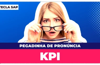 KPI? Por que tanta gente se confunde com a pronúncia da sigla?