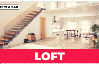 LOFT? Qual é o significado desse anglicismo em português?