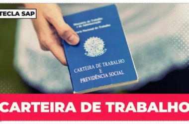 Carteira de trabalho? Como se diz “carteira de trabalho” em inglês?