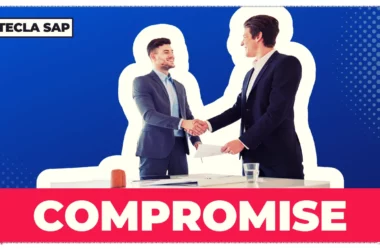 Compromisso e a confusão com “COMPROMISE”