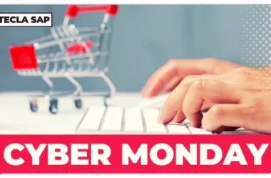 CYBER MONDAY? Qual é o significado da expressão?