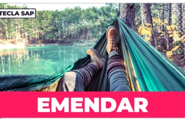 Emendar feriado? Como se diz “emendar feriado” em inglês?