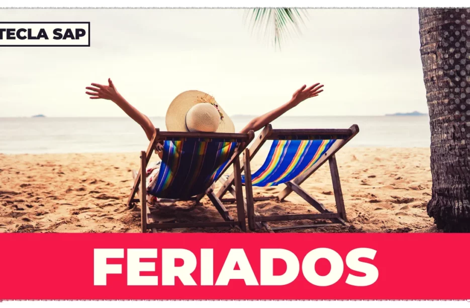 Feriados de verão merecem atenção - Portal Mie