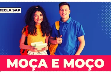 Moça? Moço? Como dizer “moça” e “moço” em inglês?