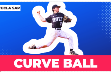 CURVE BALL? O que a expressão “THROW A CURVE BALL” significa?