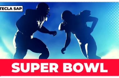 SUPER BOWL! Aproveite e amplie seu vocabulário de inglês!