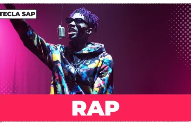 RAP? Qual é o significado dos anglicismos “RAP” e “RAPPER”?