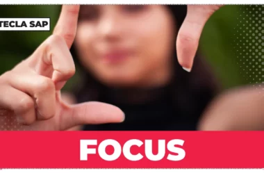 FOCUS? Como se pronuncia “FOCUS” em inglês?