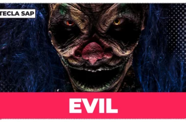 EVIL? Qual é o significado e a tradução da palavra?