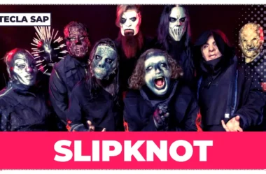 SLIPKNOT? Conheça significado, tradução e pronúncia de SLIPKNOT