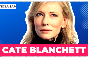 CATE BLANCHETT