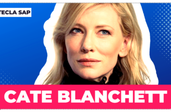 CATE BLANCHETT