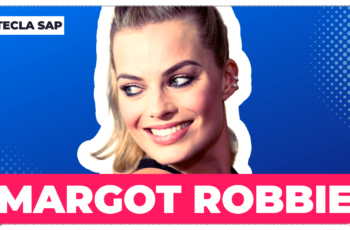 MARGOT ROBBIE