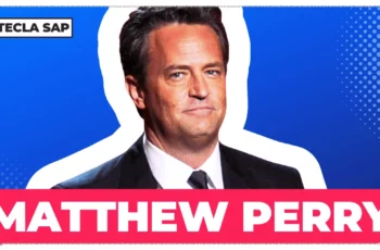 MATTHEW PERRY