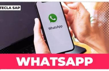 Tecla SAP no WhatsApp? O Tecla SAP tem canal no WhatsApp!