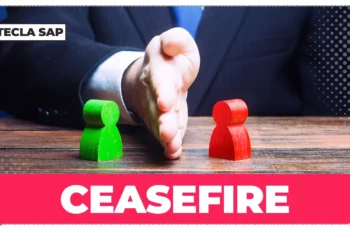 CEASEFIRE